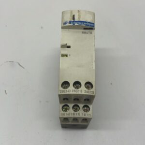 Telemecanique RM4TG