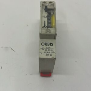 ORBIS zaman rolesi