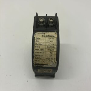 lightstar current transformer KJ-25