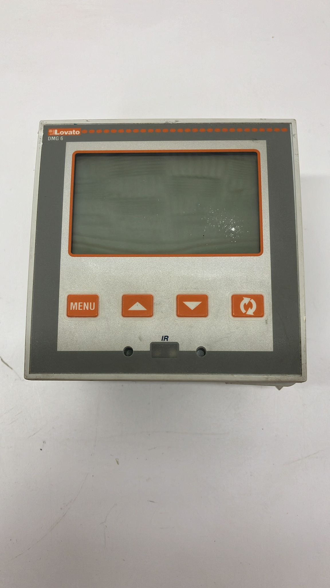 lovato DMG6