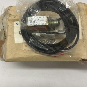 Sıemens 3VX 7622-0AA