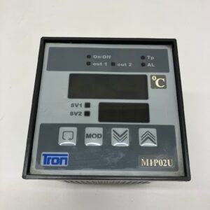 Tron m1p02u