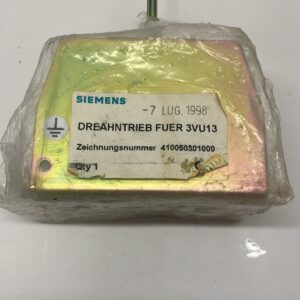 SİEMENS 3VU13