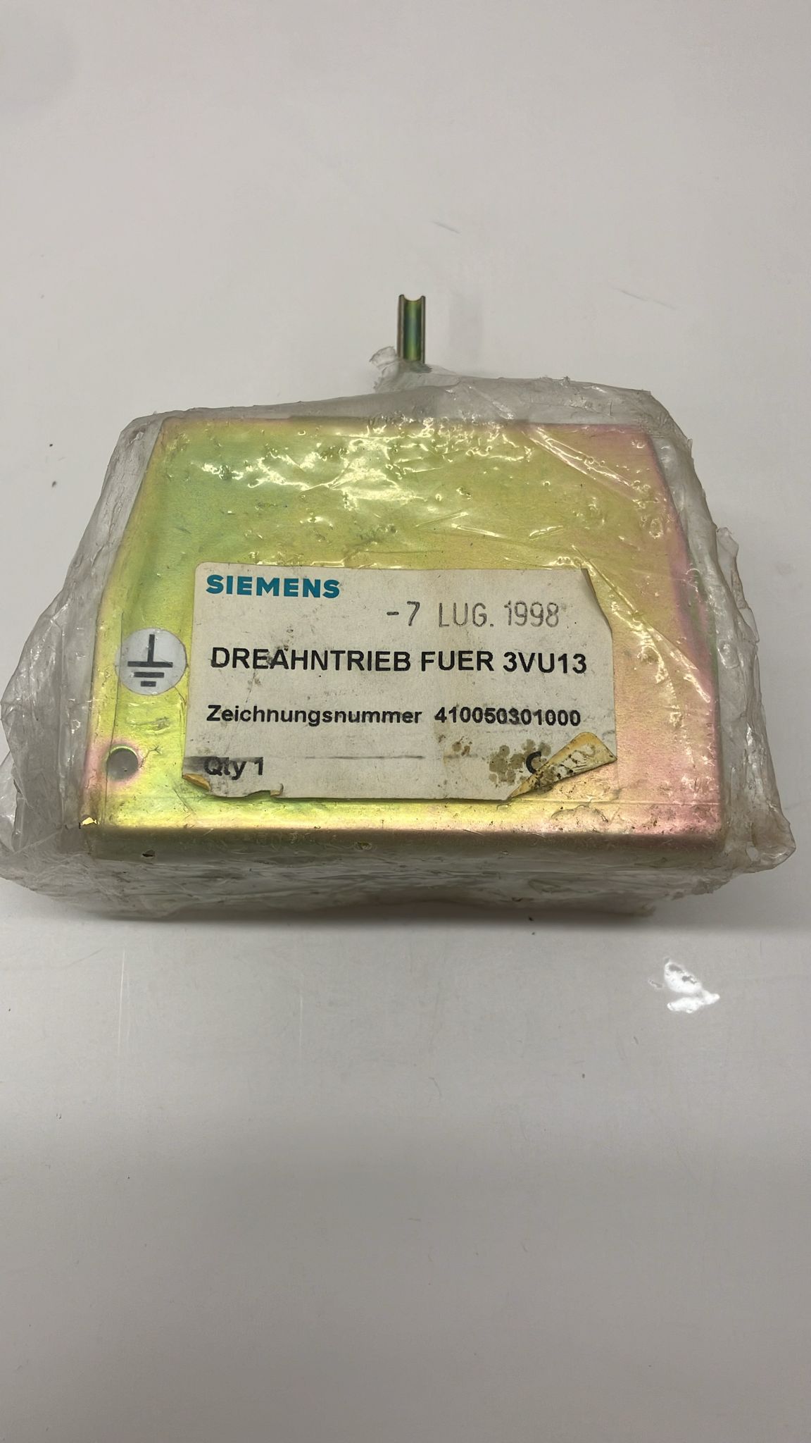 SİEMENS 3VU13