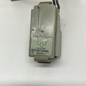 schneider EZESHT200AC