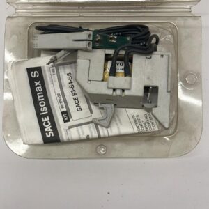 ABB Sace 1SD AO 13785 R1 S3-S4-S5 Shunt Opening Release 220-250V DC