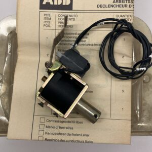 ABB UXAB 789101 R 948 SN-SH2000-3200 SM5-M