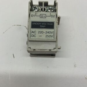 Lovato P5X14E230UL UNDER VOLTGGE TRIP