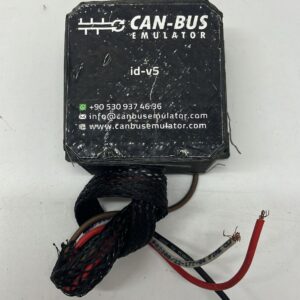 CAN-BUS EMULATOR İD-V5
