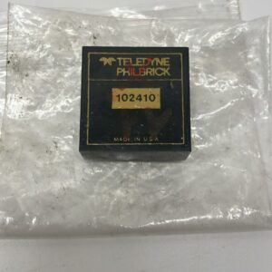 TELEDYNE PHILBRICK 102410