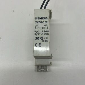 SİEMENS 3TX746-3T