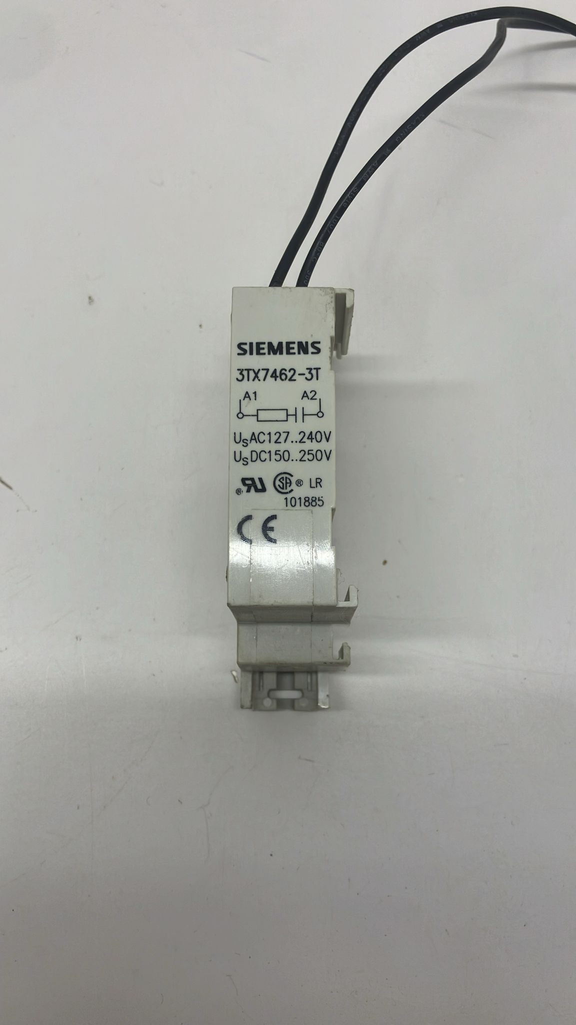 SİEMENS 3TX746-3T