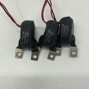 DCT 1-2500 5 (100) a-2mA DC Akım Trafosu 0.1sınıf