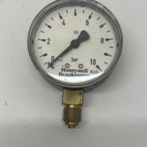 Honeywell Braukmann KL2.5