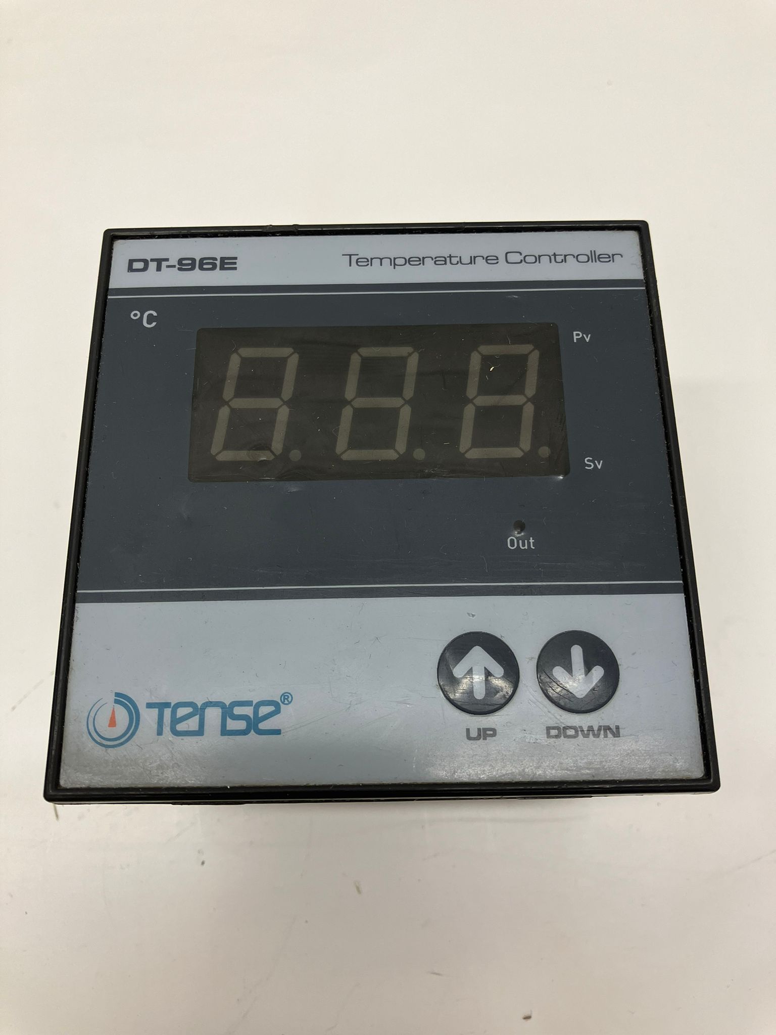 TENSE DT-96E