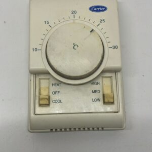 Carrier TSTA-MSNC-011-DA