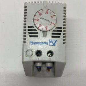 Pfannenberg FLZ520