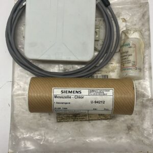 SIEMENS U-94212 7006 AAD6727 Sensör-Kit GMS PLUS