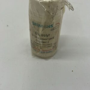 SIEMENS für chlorgaswamgerat chloratekt U-94006