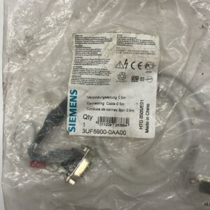 SIEMENS 3UF5900-0AA00
