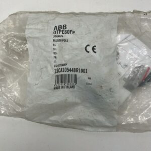 ABB OTPE80FB 1SCA105448R1001