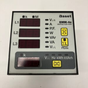 asset emm-4e