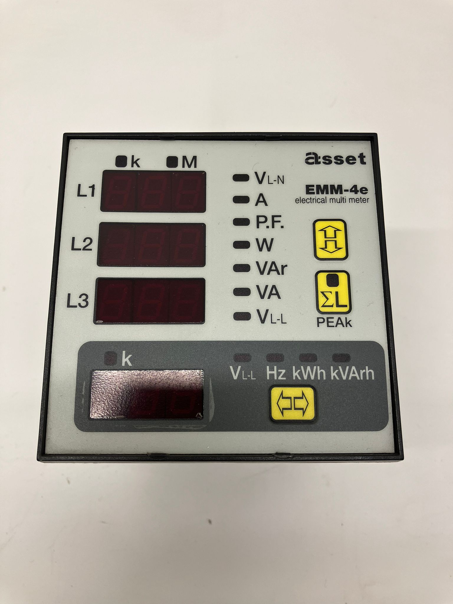 asset emm-4e