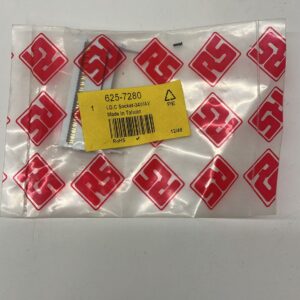 RS PRO IDC Konnektör, 34 Pinli Dişi, 2 Satır, Dik Açılı, Kablo Ucuna Monte 2,54mm Aralıklı