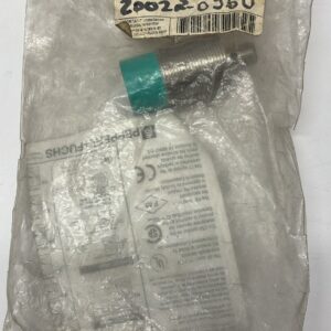 Proximity Sensors For Pepperl+Fuchs NBN15-30GM50-E0-V1 10-30VDC 200mA 4-Pins