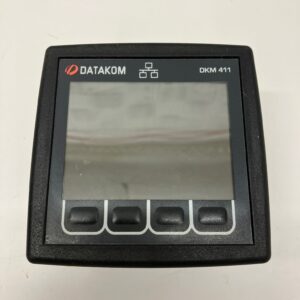 Datakom DKM411