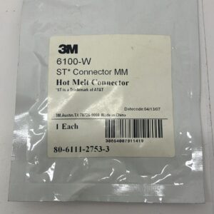 3M 80-6111-2753-3