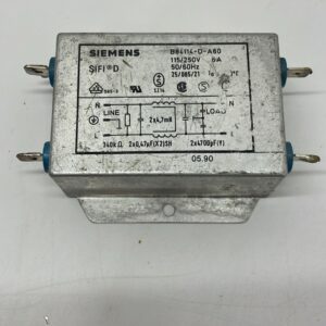 SIEMENS B84114-D-A60