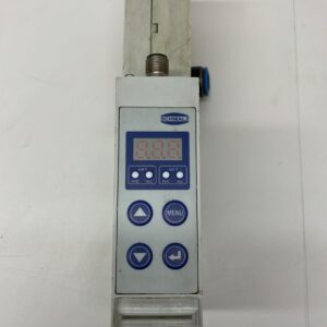 Schmalz SXP 30 NO H M12 PNP Kompaktejektor