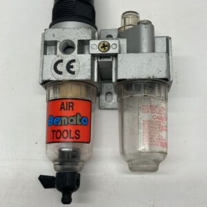 590831 Max. Press 1.0Mpa Air Line Filter Regulator