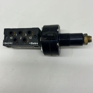 DARKER KB43-4C