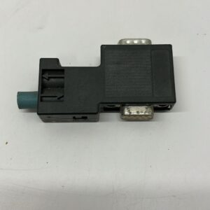 SIEMENS 6ES7 972-0BB12-0XA0
