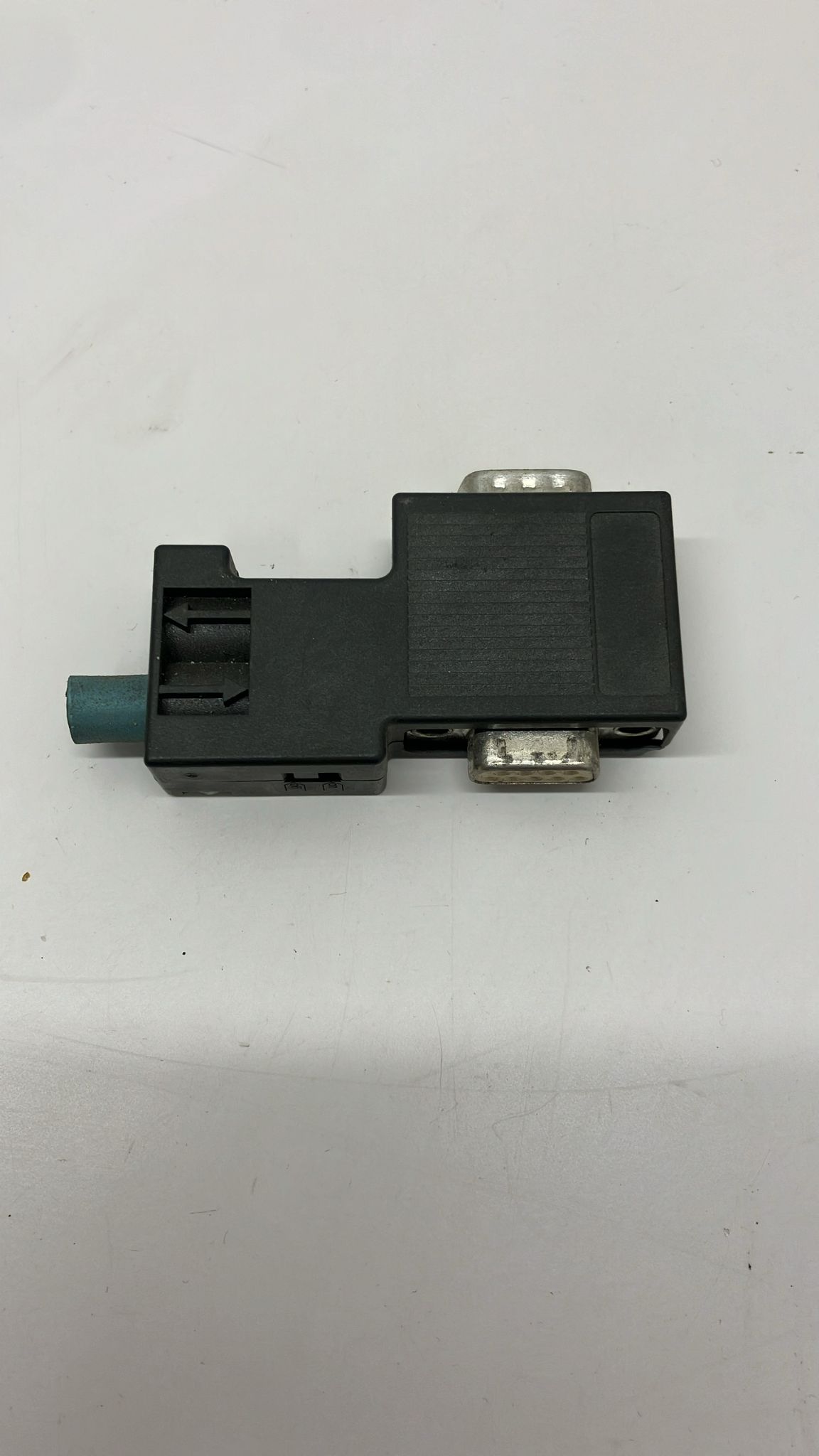 SIEMENS 6ES7 972-0BB12-0XA0