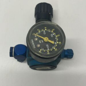 FESTO 10582 LR-1-8-S LR18S