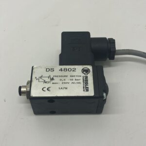 RIEGLER DS4802