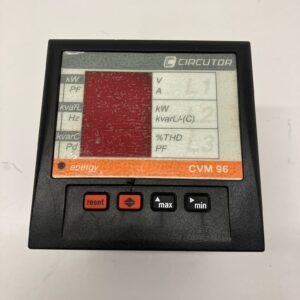 Cırcutor CVM-96