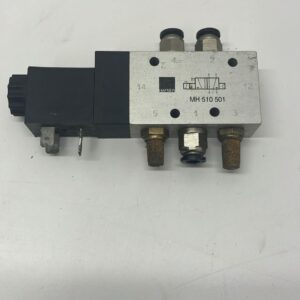 HAFNEA MH510 501