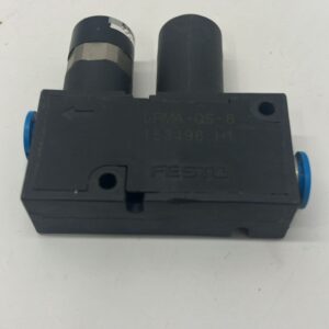 FESTO LRMA-QS-6 153496 H1