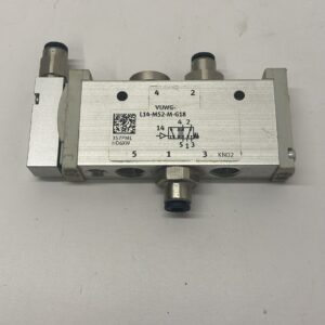 VUWG- L14-M52-M-G18