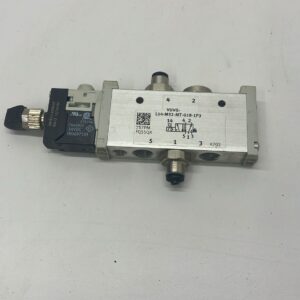 VUVG-M52-MT-G18-1P3