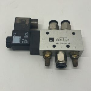 HAFNER MH510 701 G