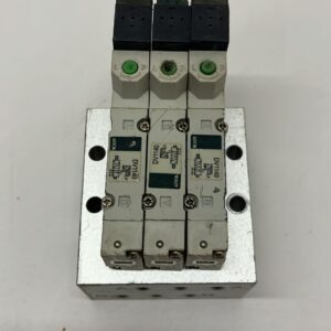 TPC DV1140 Valve DR100-5 CUB22