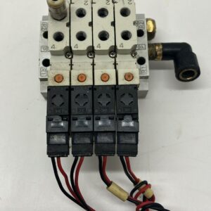 SMC role