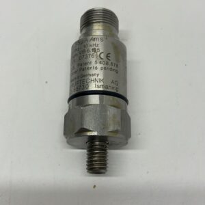 PRUFTECHNK D-85730