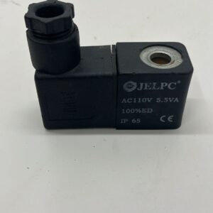 JELPC AC110V 5.5VA 100%ED IP 65