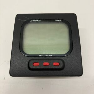 federal FMM50